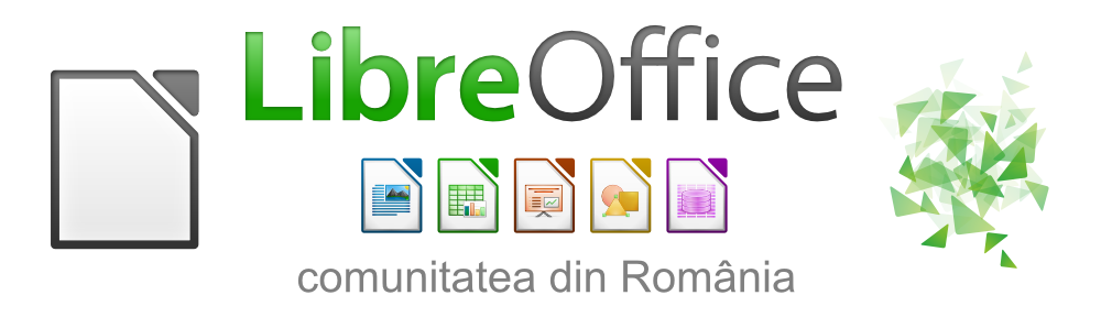 Comunitatea utilizatorilor de LibreOffice